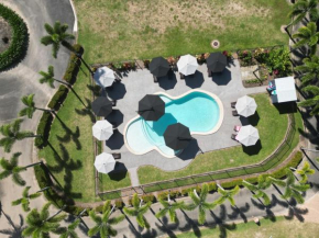 Bali Hai Child Free Holiday Park Mission Beach